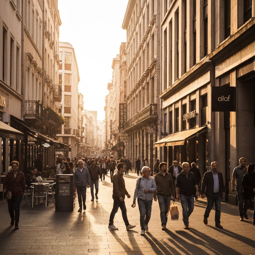 Desierto de Atacama bajo sol intenso